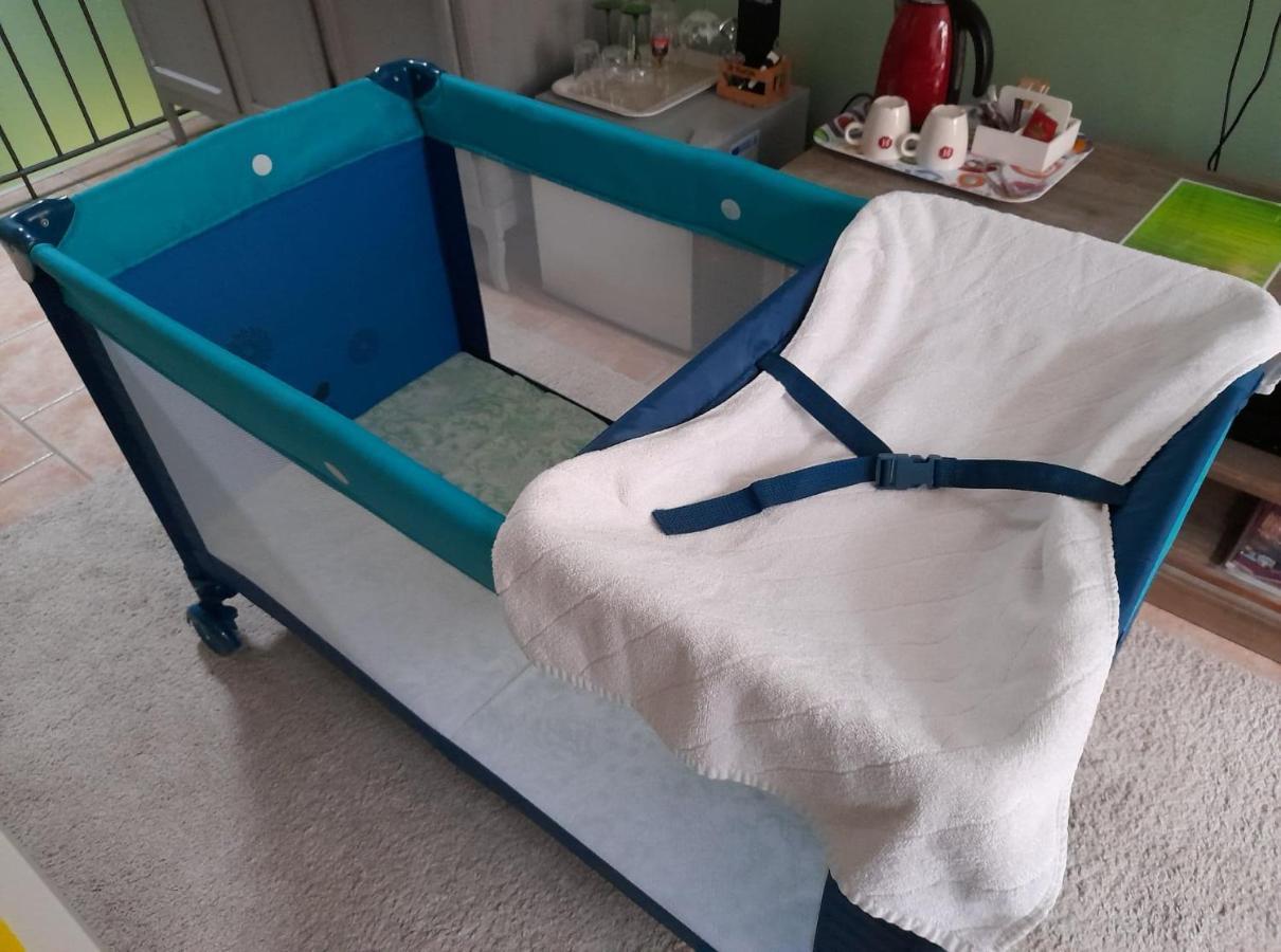 La Chambre Tomis Ат Екстериор снимка